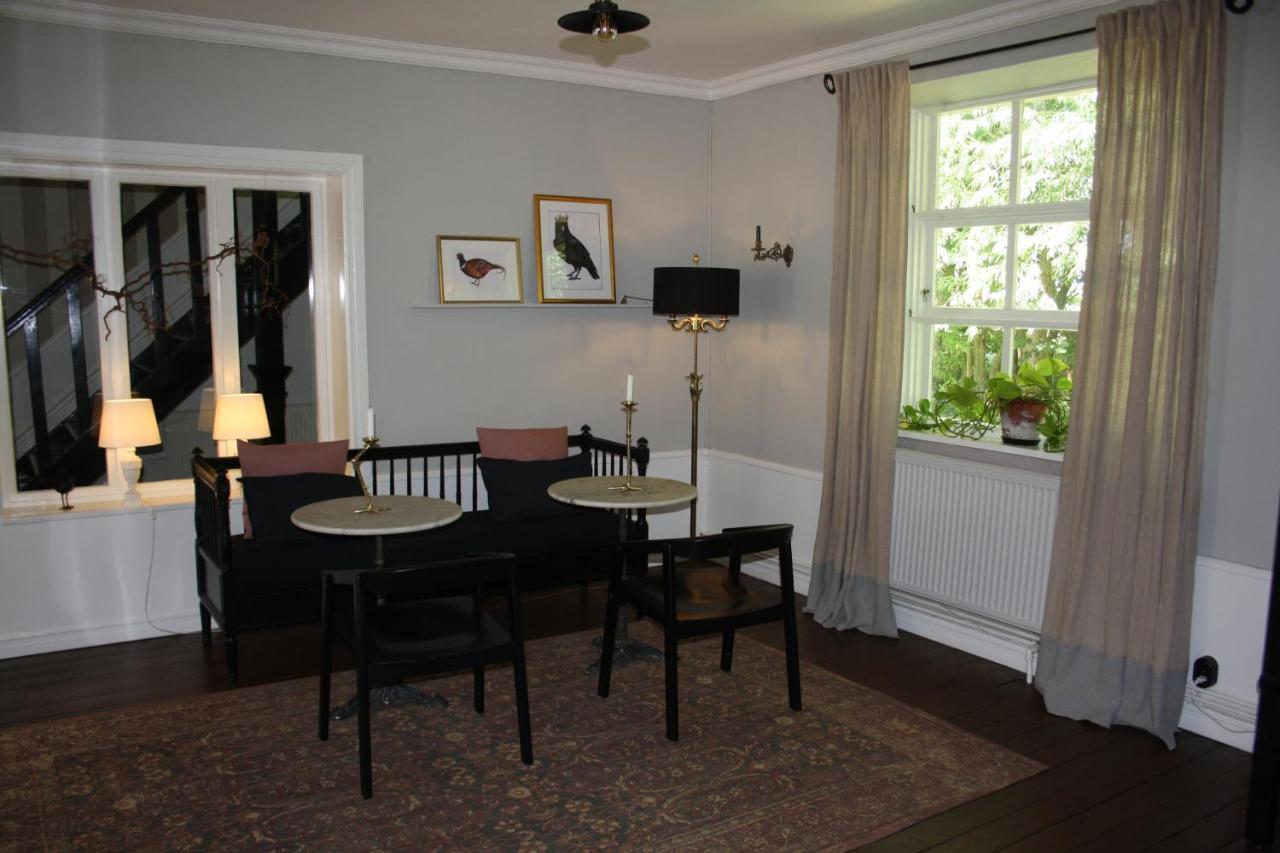 Borregarden Bed & Breakfast Borrby Kültér fotó