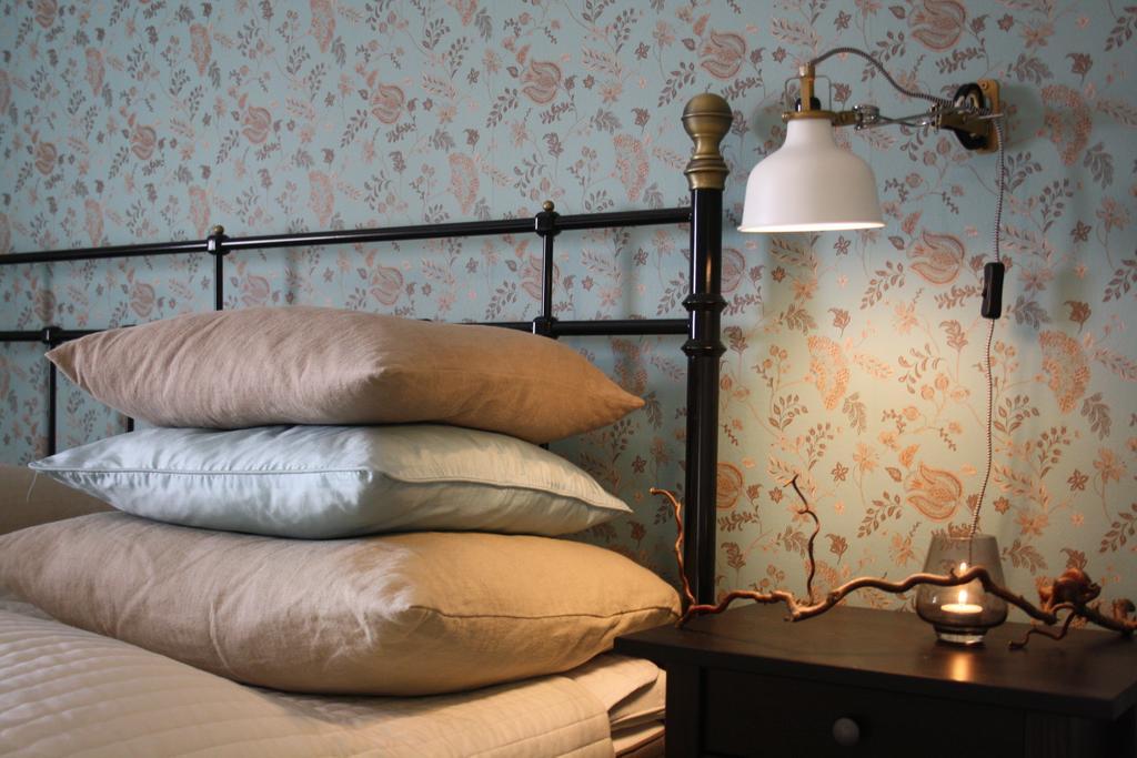 Borregarden Bed & Breakfast Borrby Szoba fotó