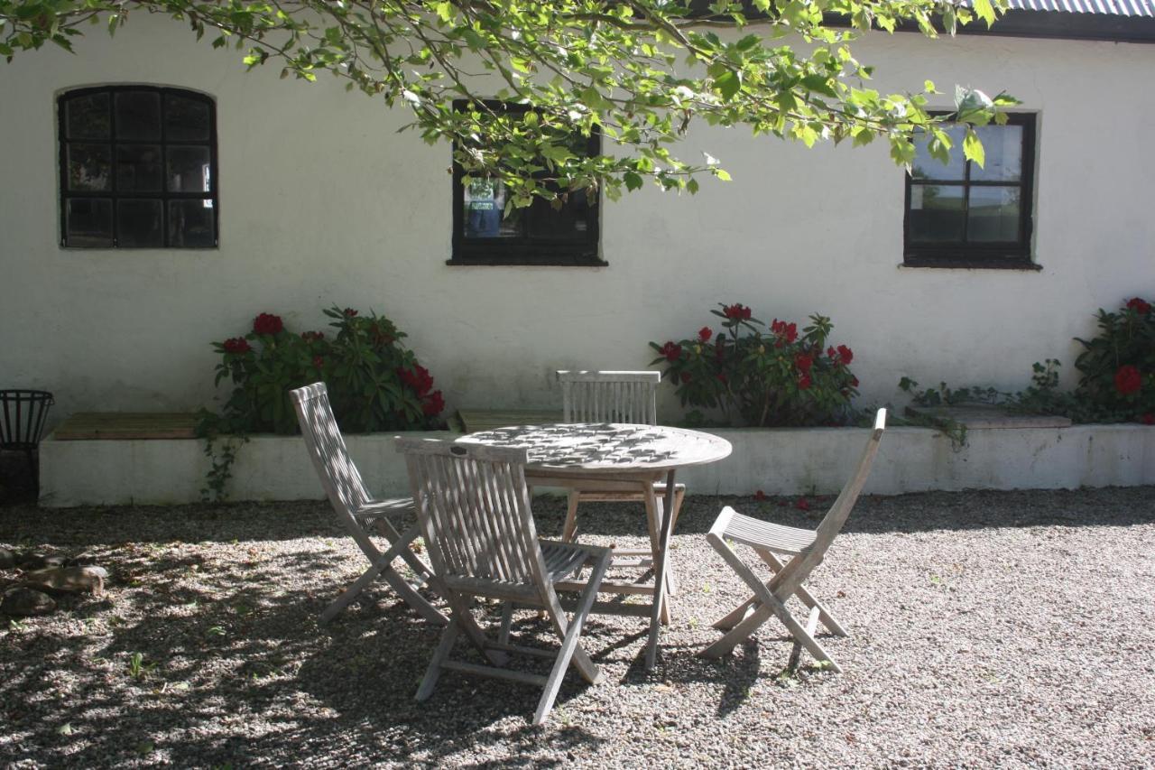 Borregarden Bed & Breakfast Borrby Kültér fotó